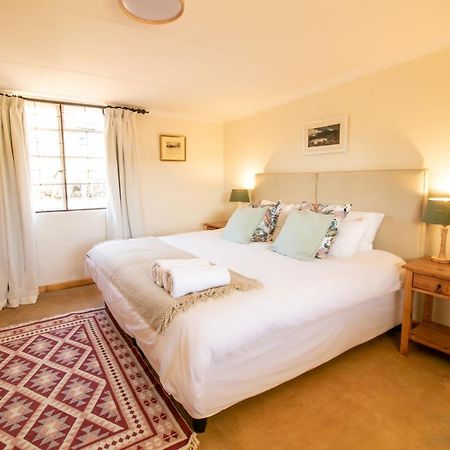 Sunbird Cottage Graaff-Reinet Exterior foto