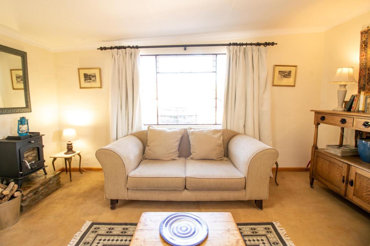 Sunbird Cottage Graaff-Reinet Exterior foto