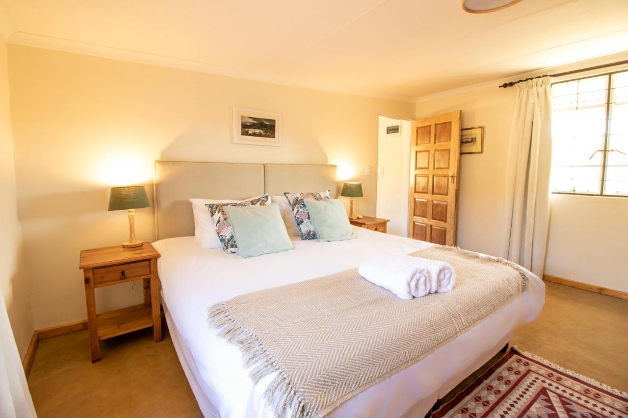 Sunbird Cottage Graaff-Reinet Exterior foto