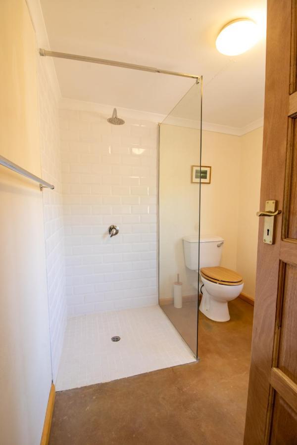 Sunbird Cottage Graaff-Reinet Exterior foto